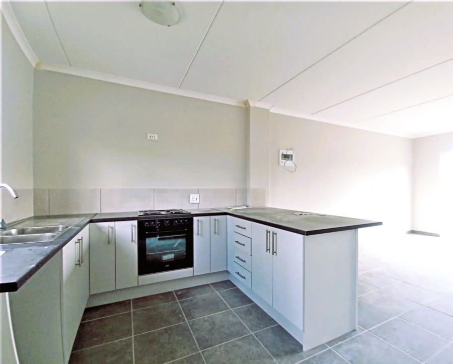 To Let 2 Bedroom Property for Rent in Haasendal Western Cape